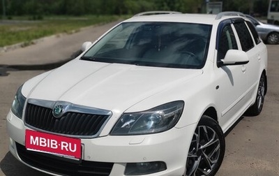 Skoda Octavia, 2012 год, 1 350 000 рублей, 1 фотография