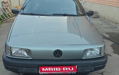Volkswagen Passat B3, 1989 год, 350 000 рублей, 1 фотография
