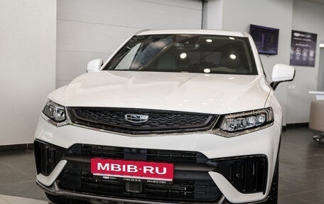 Geely Tugella FY11, 2023 год, 4 259 990 рублей, 1 фотография