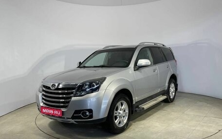 Great Wall Hover H3 I, 2015 год, 1 049 000 рублей, 1 фотография