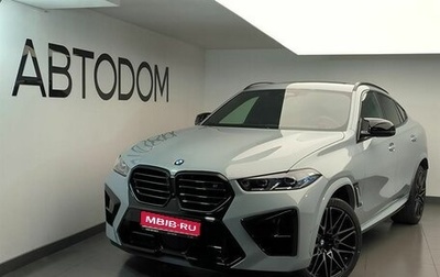 BMW X6 M, 2024 год, 24 360 000 рублей, 1 фотография