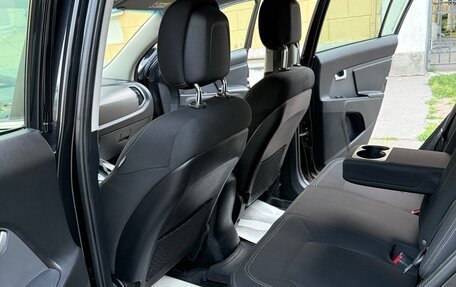 KIA Sportage III, 2014 год, 1 350 000 рублей, 23 фотография