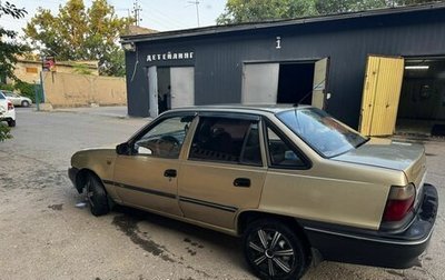 Daewoo Nexia I рестайлинг, 2006 год, 130 000 рублей, 1 фотография