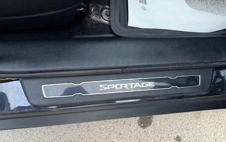 KIA Sportage III, 2014 год, 1 350 000 рублей, 31 фотография
