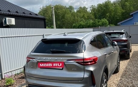 Haval F7 I, 2022 год, 2 000 000 рублей, 2 фотография