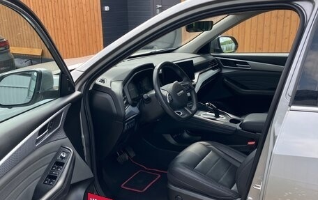 Haval F7 I, 2022 год, 2 000 000 рублей, 10 фотография