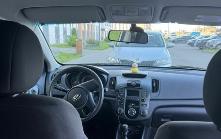 KIA Cerato III, 2012 год, 640 000 рублей, 5 фотография