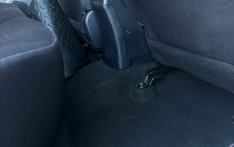 KIA Cerato III, 2012 год, 640 000 рублей, 8 фотография