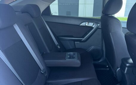 KIA Cerato III, 2012 год, 640 000 рублей, 6 фотография