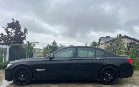 BMW 7 серия, 2014 год, 3 550 000 рублей, 3 фотография