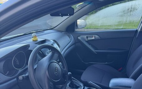 KIA Cerato III, 2012 год, 640 000 рублей, 7 фотография