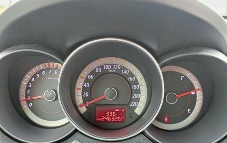 KIA Cerato III, 2012 год, 640 000 рублей, 9 фотография