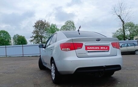 KIA Cerato III, 2012 год, 640 000 рублей, 3 фотография