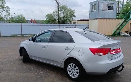 KIA Cerato III, 2012 год, 640 000 рублей, 2 фотография