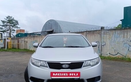 KIA Cerato III, 2012 год, 640 000 рублей, 4 фотография