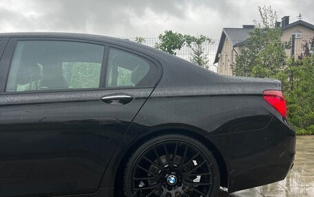 BMW 7 серия, 2014 год, 3 550 000 рублей, 8 фотография