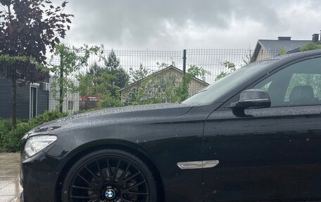 BMW 7 серия, 2014 год, 3 550 000 рублей, 7 фотография