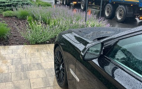 BMW 7 серия, 2014 год, 3 550 000 рублей, 12 фотография