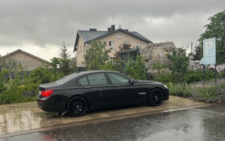 BMW 7 серия, 2014 год, 3 550 000 рублей, 10 фотография