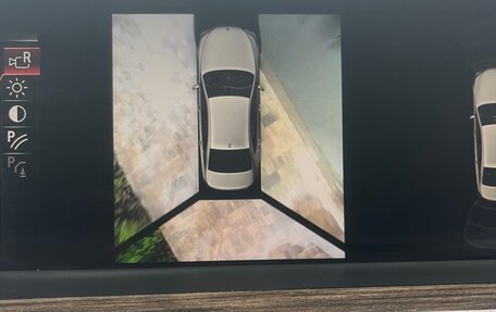 BMW 7 серия, 2014 год, 3 550 000 рублей, 19 фотография