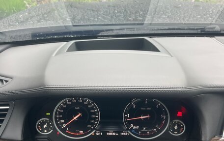 BMW 7 серия, 2014 год, 3 550 000 рублей, 15 фотография