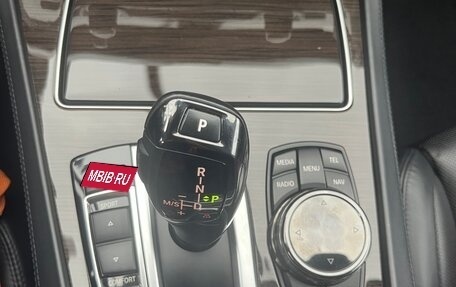 BMW 7 серия, 2014 год, 3 550 000 рублей, 14 фотография