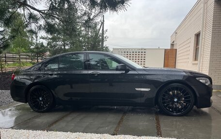 BMW 7 серия, 2014 год, 3 550 000 рублей, 22 фотография