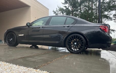BMW 7 серия, 2014 год, 3 550 000 рублей, 28 фотография
