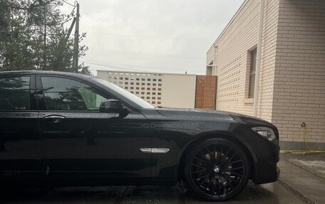 BMW 7 серия, 2014 год, 3 550 000 рублей, 25 фотография