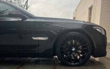 BMW 7 серия, 2014 год, 3 550 000 рублей, 23 фотография