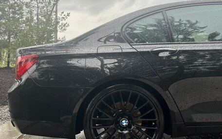 BMW 7 серия, 2014 год, 3 550 000 рублей, 29 фотография