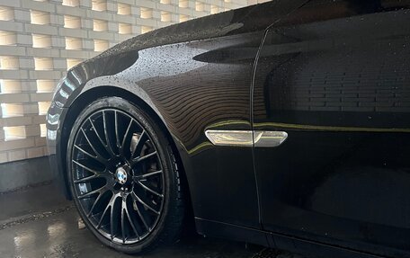 BMW 7 серия, 2014 год, 3 550 000 рублей, 33 фотография