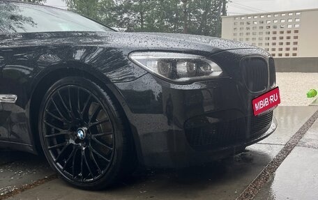 BMW 7 серия, 2014 год, 3 550 000 рублей, 26 фотография