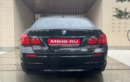 BMW 7 серия, 2014 год, 3 550 000 рублей, 30 фотография