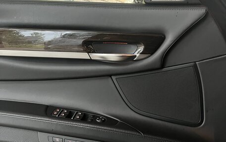 BMW 7 серия, 2014 год, 3 550 000 рублей, 36 фотография