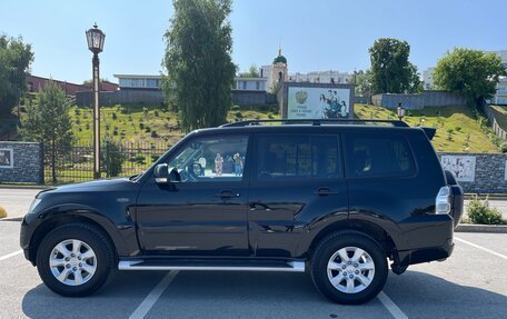 Mitsubishi Pajero IV, 2019 год, 3 500 000 рублей, 6 фотография