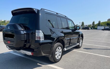 Mitsubishi Pajero IV, 2019 год, 3 500 000 рублей, 8 фотография