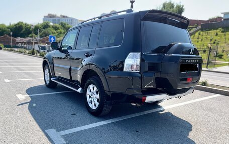 Mitsubishi Pajero IV, 2019 год, 3 500 000 рублей, 7 фотография