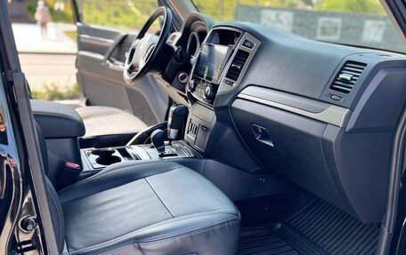 Mitsubishi Pajero IV, 2019 год, 3 500 000 рублей, 11 фотография