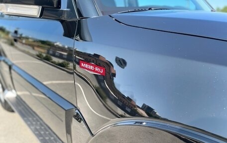 Mitsubishi Pajero IV, 2019 год, 3 500 000 рублей, 4 фотография
