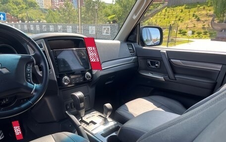Mitsubishi Pajero IV, 2019 год, 3 500 000 рублей, 9 фотография
