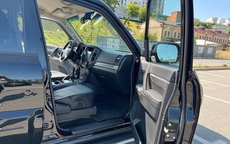 Mitsubishi Pajero IV, 2019 год, 3 500 000 рублей, 12 фотография