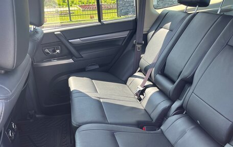 Mitsubishi Pajero IV, 2019 год, 3 500 000 рублей, 14 фотография