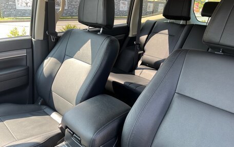 Mitsubishi Pajero IV, 2019 год, 3 500 000 рублей, 13 фотография