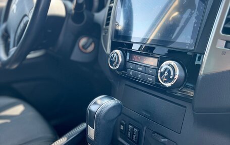 Mitsubishi Pajero IV, 2019 год, 3 500 000 рублей, 18 фотография