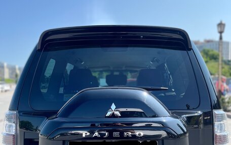 Mitsubishi Pajero IV, 2019 год, 3 500 000 рублей, 22 фотография