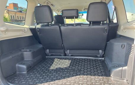 Mitsubishi Pajero IV, 2019 год, 3 500 000 рублей, 20 фотография