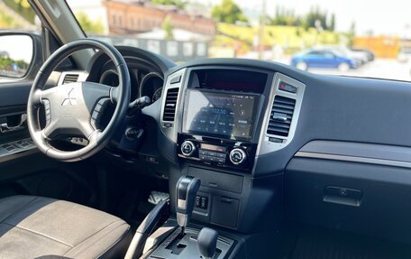 Mitsubishi Pajero IV, 2019 год, 3 500 000 рублей, 16 фотография