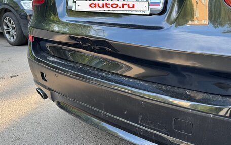 BMW X3, 2014 год, 1 480 000 рублей, 17 фотография