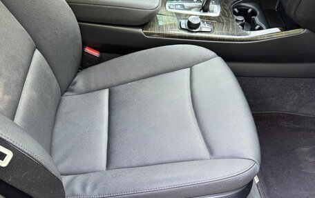BMW X3, 2014 год, 1 480 000 рублей, 9 фотография
